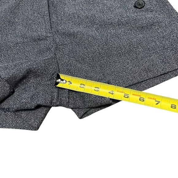 RETIRED LOFT The Riviera Textured Sailor Shorts Size 10 - Picture 8 of 8